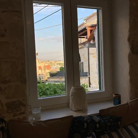 Gæstehus Little Palmina