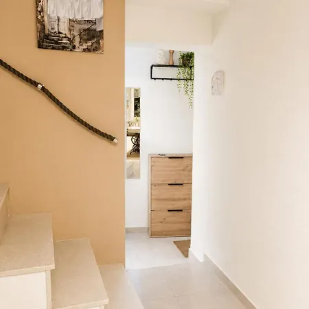 Penzion Little Palmina 3*