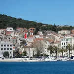 Little Palmina Split