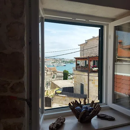 Little Palmina 3* Split