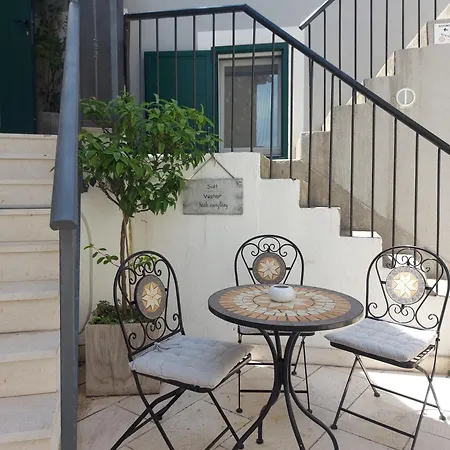 Little Palmina 3* Split