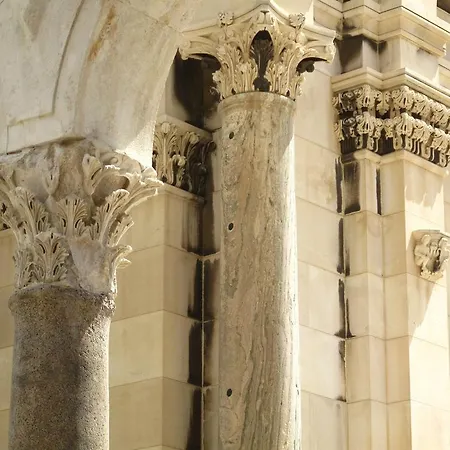 Little Palmina Pensjonat