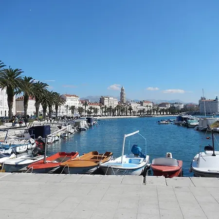 Pensjonat Little Palmina 3*