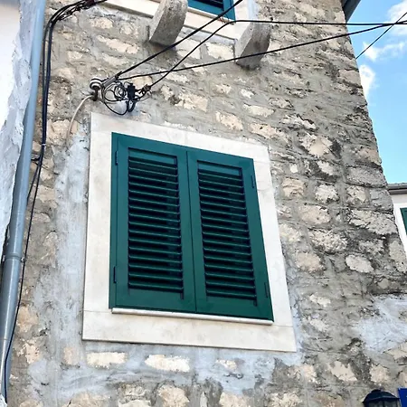 Little Palmina Casa de hóspedes