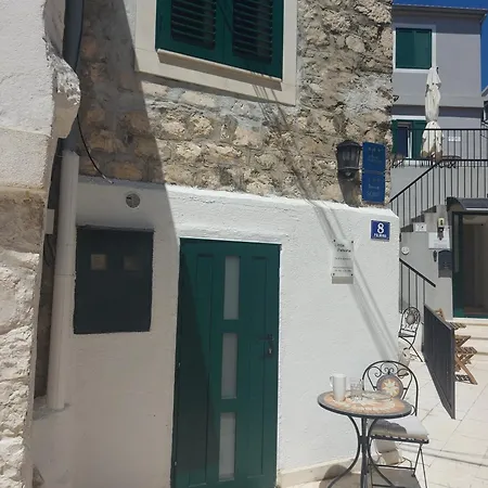 Little Palmina Casa de hóspedes