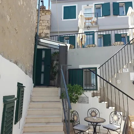 Little Palmina Casa de hóspedes 3*