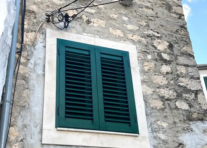 Little Palmina ゲストハウス