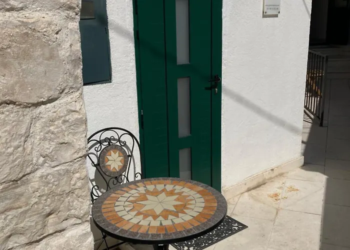 Little Palmina 3* スプリト