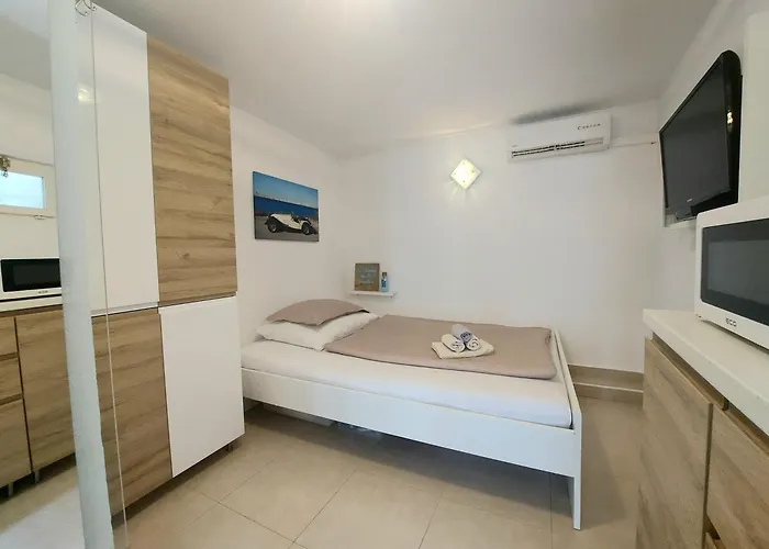 Little Palmina スプリト