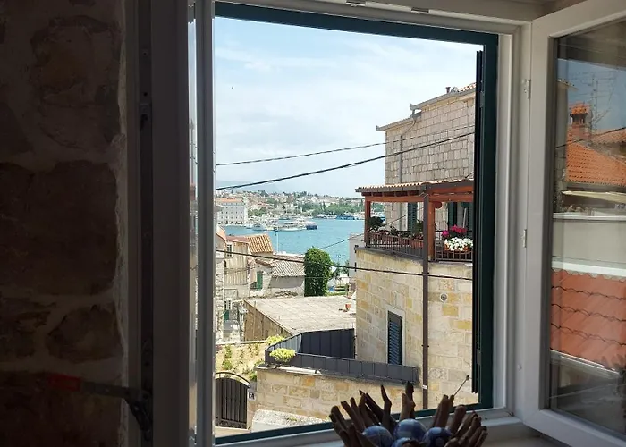 Little Palmina 3* スプリト