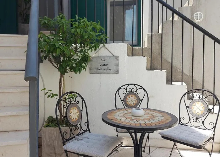 Little Palmina 3* スプリト