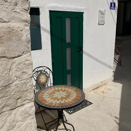 Little Palmina 3* 스플리트