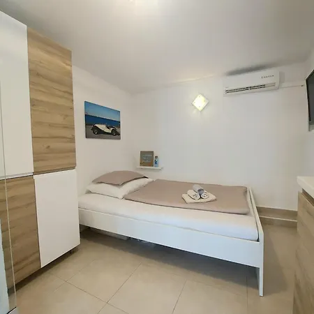 Little Palmina 스플리트