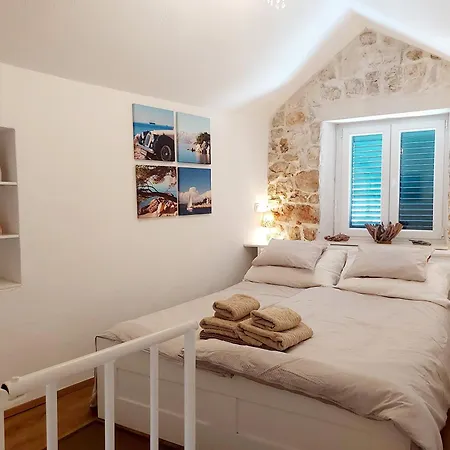 Little Palmina 스플리트