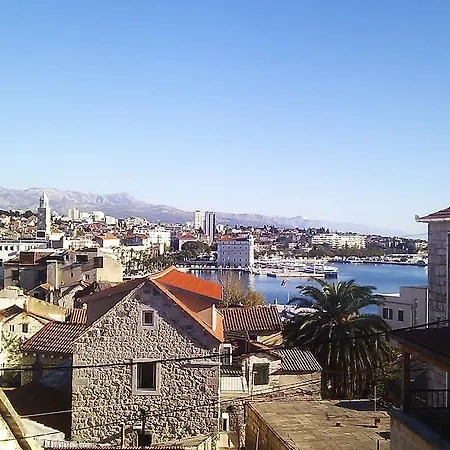 게스트하우스 Little Palmina 3*