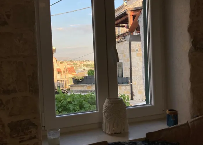 Casa de hóspedes Little Palmina