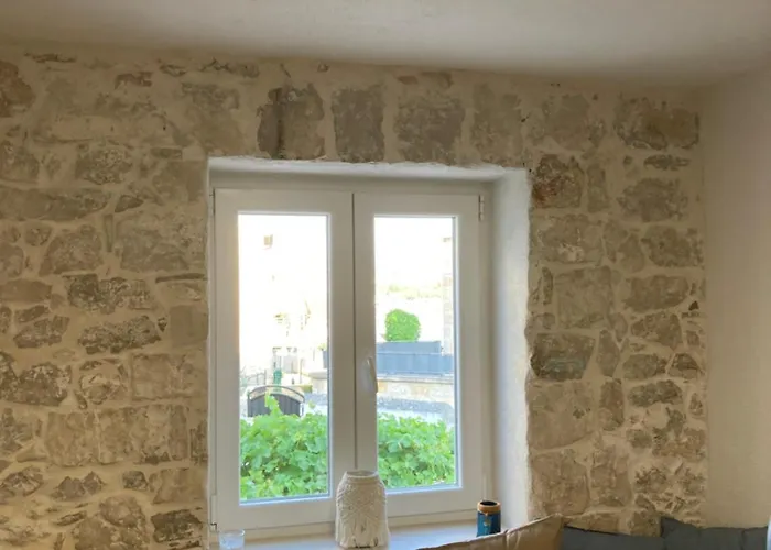 Little Palmina 3* Split