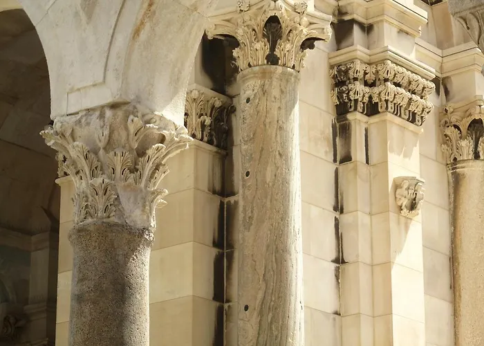 Little Palmina Casa de hóspedes