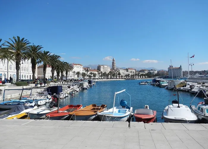 Casa de hóspedes Little Palmina 3*