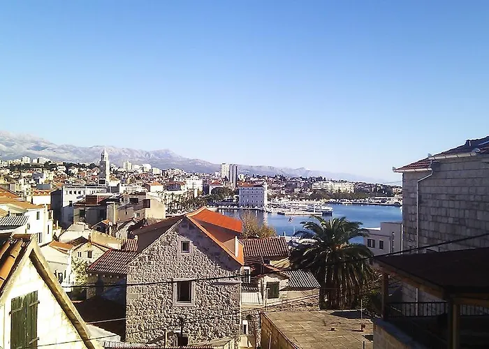 Casa de hóspedes Little Palmina 3*